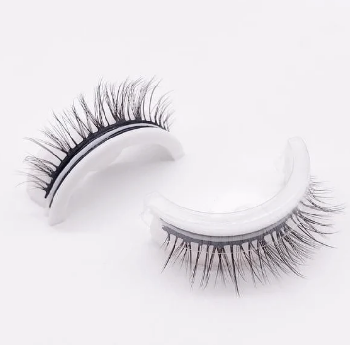 Reusable Eyelashes (3 Pack)